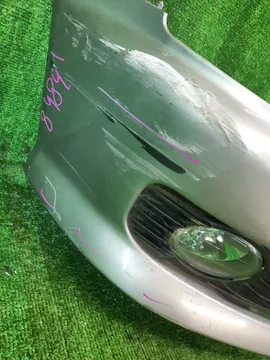 БАМПЕР НА MITSUBISHI LEGNUM EC5W