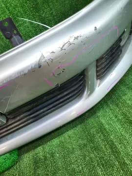 БАМПЕР НА MITSUBISHI LEGNUM EC5W