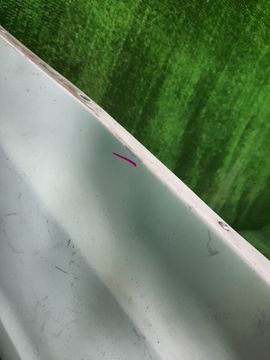 БАМПЕР НА MERCEDES-BENZ E320 W211