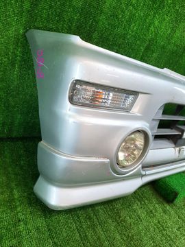 БАМПЕР НА DAIHATSU TERIOS KID J131G