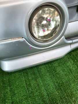 БАМПЕР НА DAIHATSU TERIOS KID J131G