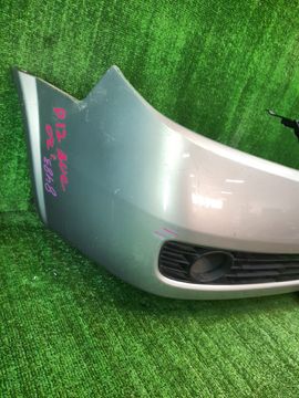 БАМПЕР НА NISSAN PRIMERA P12