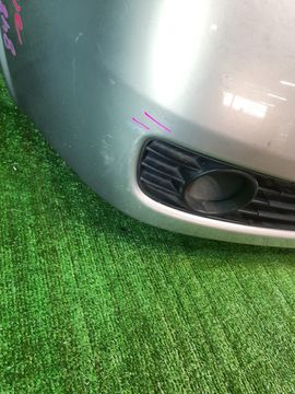 БАМПЕР НА NISSAN PRIMERA P12