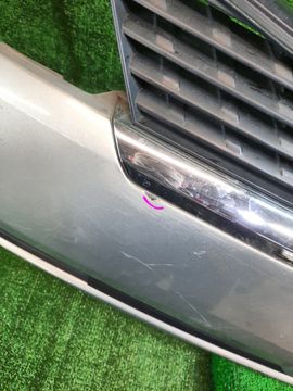 БАМПЕР НА NISSAN PRIMERA P12