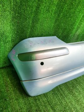 БАМПЕР НА TOYOTA VITZ SCP10