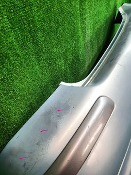 БАМПЕР НА TOYOTA VITZ SCP10