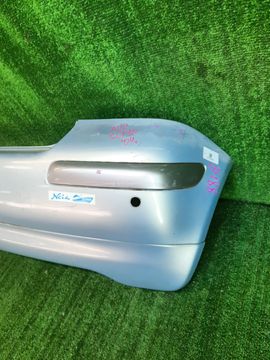 БАМПЕР НА TOYOTA VITZ SCP10