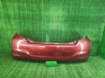 БАМПЕР НА TOYOTA VITZ KSP130