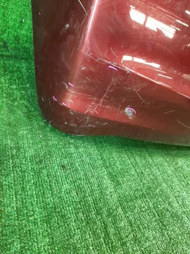 БАМПЕР НА TOYOTA VITZ KSP130