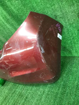 БАМПЕР НА TOYOTA VITZ KSP130