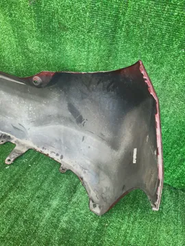 БАМПЕР НА TOYOTA VITZ KSP130