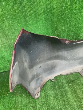 БАМПЕР НА TOYOTA VITZ KSP130