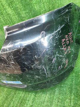 БАМПЕР НА TOYOTA ALLEX NZE121