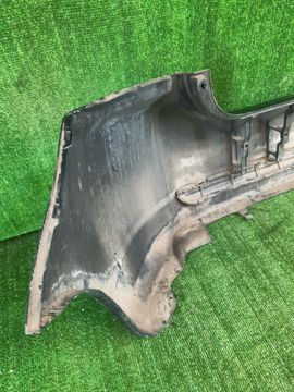 БАМПЕР НА TOYOTA ALLEX NZE121