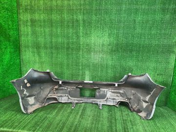 БАМПЕР НА MAZDA AXELA BKEP