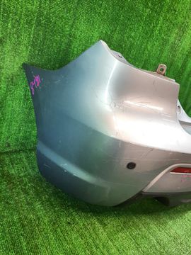 БАМПЕР НА MAZDA AXELA BKEP