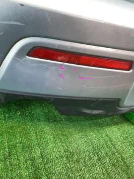 БАМПЕР НА MAZDA AXELA BKEP