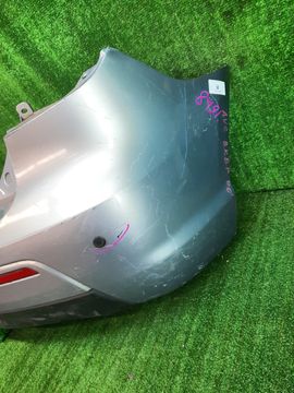 БАМПЕР НА MAZDA AXELA BKEP