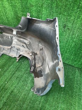 БАМПЕР НА MAZDA AXELA BKEP