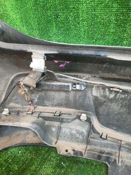 БАМПЕР НА MAZDA AXELA BKEP