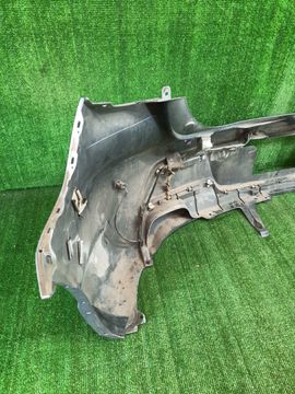 БАМПЕР НА MAZDA AXELA BKEP