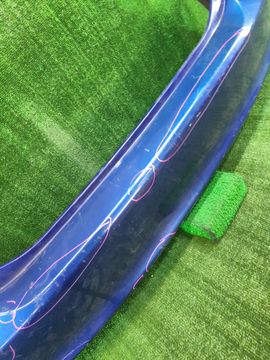 БАМПЕР НА HONDA CIVIC EU1