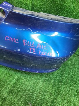 БАМПЕР НА HONDA CIVIC EU1