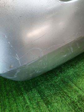 БАМПЕР НА NISSAN PRIMERA P12