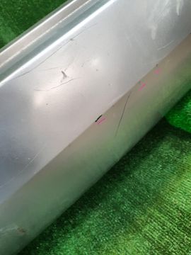 БАМПЕР НА NISSAN PRIMERA P12