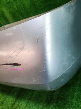 БАМПЕР НА NISSAN PRIMERA P12