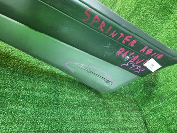 БАМПЕР НА TOYOTA SPRINTER AE110