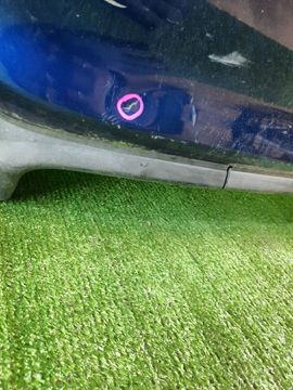 БАМПЕР НА TOYOTA PRIUS NHW20