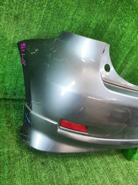 БАМПЕР НА NISSAN NOTE E11