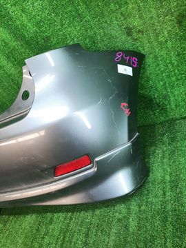 БАМПЕР НА NISSAN NOTE E11