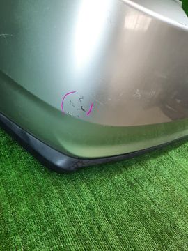 БАМПЕР НА TOYOTA PRIUS NHW20