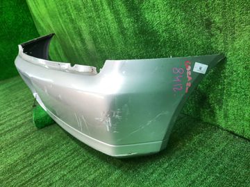 БАМПЕР НА MITSUBISHI MIRAGE DINGO CQ2A