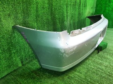 БАМПЕР НА MITSUBISHI MIRAGE DINGO CQ2A