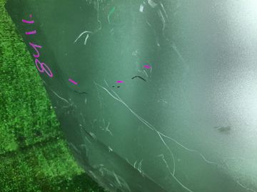 БАМПЕР НА TOYOTA PRIUS NHW20