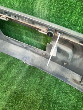 БАМПЕР НА MITSUBISHI LANCER CEDIA CS5W