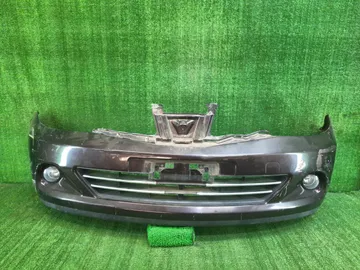 БАМПЕР НА NISSAN TIIDA C11