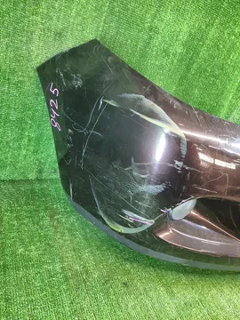 БАМПЕР НА NISSAN TIIDA C11