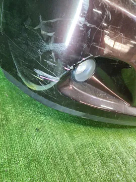 БАМПЕР НА NISSAN TIIDA C11