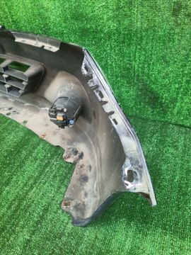 БАМПЕР НА NISSAN TIIDA C11