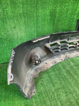 БАМПЕР НА NISSAN TIIDA C11