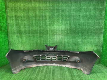 БАМПЕР НА NISSAN TIIDA C11