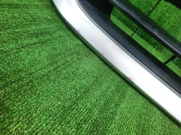 БАМПЕР НА NISSAN SERENA C26