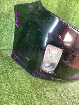 БАМПЕР НА TOYOTA PRIUS ZVW30