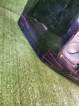 БАМПЕР НА TOYOTA PRIUS ZVW30