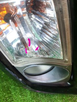 БАМПЕР НА TOYOTA PRIUS ZVW30