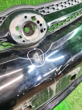 БАМПЕР НА TOYOTA PLATZ NCP12